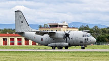 RS-50 - Italy - Air Force Alenia Aermacchi C-27J Spartan aircraft