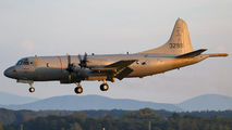 163299 - Norway - Royal Norwegian Air Force Lockheed P-3C Orion aircraft