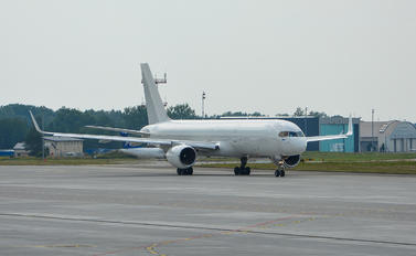 OO-TFC - ASL Airlines Boeing 757-200WL