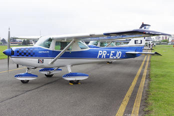 PR-EJO - EJ Escola de Aeronáutica Cessna 152
