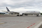 F-GZNN - Air France Boeing 777-300ER aircraft