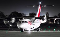 F-GPYN - Air France - Hop! ATR 42 (all models) aircraft