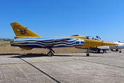 115 - Greece - Hellenic Air Force Dassault Mirage F1 aircraft
