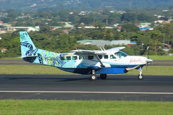 TI-BBC - Nature Air Cessna 208 Caravan