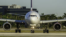 N335QT - Avianca Cargo Airbus A330-200F aircraft