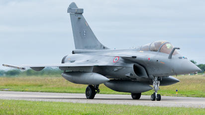 127 - France - Air Force Dassault Rafale C