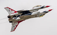 USA - Air Force : Thunderbirds 87-0303 image