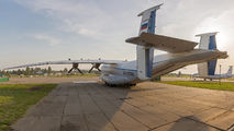 RA-09341 - Russia - Air Force Antonov An-22 aircraft