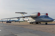 RF-72919 - Russia - Air Force Antonov An-72 aircraft