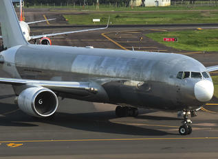 N530LA - LAN Cargo Boeing 767-300F