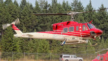 C-FOHK - Wildcat Helicopters Bell 212 aircraft