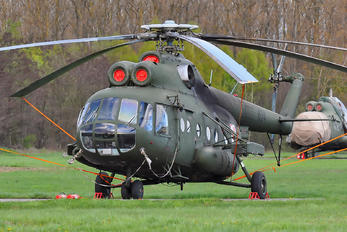 624 - Poland - Army Mil Mi-8T