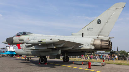 MM7279 - Italy - Air Force Eurofighter Typhoon S