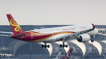 Hong Kong Airlines B-LGC image