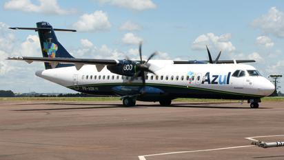 PR-AQN - Azul Linhas Aéreas ATR 72 (all models)