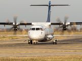 YR-ATD - Tarom ATR 42 (all models) aircraft