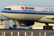 Air China B-6092 image