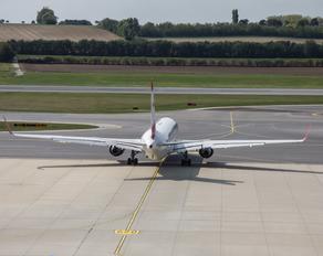 OE-LAZ - Austrian Airlines/Arrows/Tyrolean Boeing 767-300ER