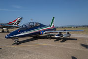 MM54517 - Italy - Air Force "Frecce Tricolori" Aermacchi MB-339-A/PAN aircraft