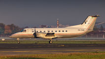 HA-FAN - Budapest Aircraft Service Embraer EMB-120 Brasilia aircraft
