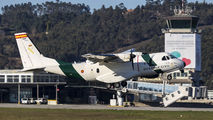 T.19B-22 - Spain - Guardia Civil Casa CN-235M aircraft