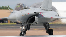 142 - France - Air Force Dassault Rafale C aircraft