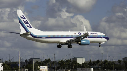 N276EA - Eastern Airlines Boeing 737-800