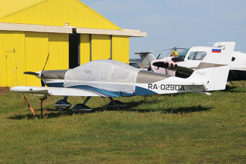 RA-0290A - Private Viper SD4