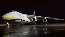 UR-82073 - Antonov Airlines /  Design Bureau Antonov An-124 aircraft