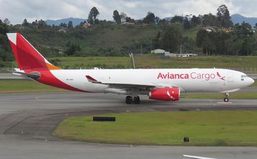 PR-ONV - Avianca Cargo Airbus A330-200F