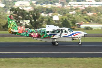 TI-BAY - Aerobell Air Charter  Cessna 208 Caravan