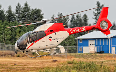 C-FLCN - Canadian Helicopters Eurocopter EC120B Colibri