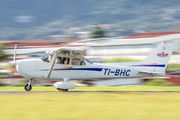 TI-BHC - Aerobell Air Charter  Cessna 172 Skyhawk (all models except RG) aircraft