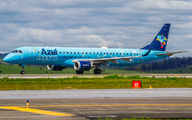 PR-AYY - Azul Linhas Aéreas Embraer ERJ-195 (190-200) aircraft