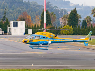 EC-LGD - Spain - Government Eurocopter AS355 Ecureuil 2 / Squirrel 2