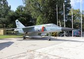 101 - Greece - Hellenic Air Force Dassault Mirage F1 aircraft