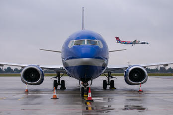 TF-BBH - Bluebird Cargo Boeing 737-400F