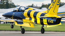 Baltic Bees Jet Team YL-KSL image