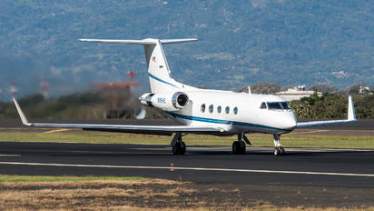 N15HE - Private Gulfstream Aerospace G-III