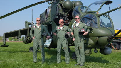 - - Poland - Army - Aviation Glamour - Military Personnel