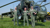 - - Poland - Army - Aviation Glamour - Military Personnel aircraft