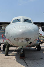FAH-323 - Honduras - Air Force LET L-410 Turbolet