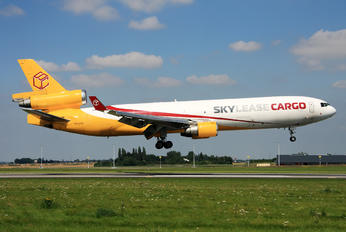 N950AR - Skylease Cargo McDonnell Douglas MD-11F