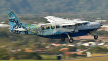 TI-BBC - Nature Air Cessna 208 Caravan aircraft
