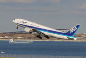 ANA - All Nippon Airways JA710A image