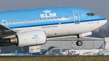 KLM PH-BGR image