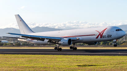 N219CY - ABX Air Boeing 767-300F