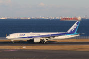 ANA - All Nippon Airways JA710A image
