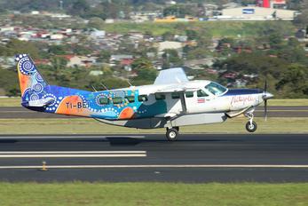 TI-BEI - Nature Air Cessna 208 Caravan