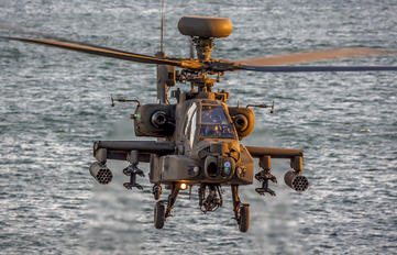 ES1022 - Greece - Hellenic Army Boeing AH-64D Apache